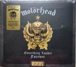 Motörhead: Everything Louder Forever - 2