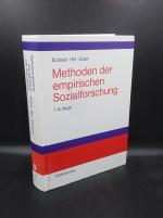 Schnell, Rainer; Hill, Paul B.; Esser, E Schnell, Rainer; Hill, Paul B.; Esser, E