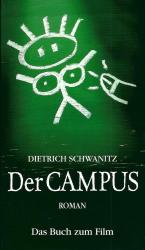 Der Campus - Das Buch zum Film