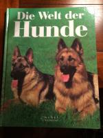 Die Welt der Hunde