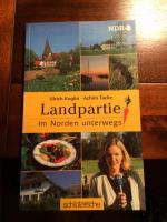 Koglin, Ulrich; Tacke, Achim: Landpartie Koglin, Ulrich; Tacke, Achim: Landpartie