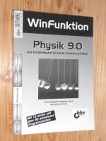 Physik 9.0 - Das Komplettpaket für Schule, Studium und Beruf