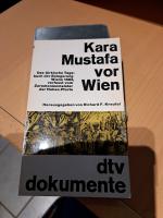 Kara Mustafa vor Wien