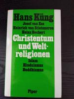 Christentum und Weltreligionen