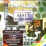 The Hollies At Abbey Road 1963-1966
