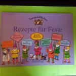 Elke Schuster: Zwergenstübchen  Rezepte 