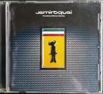 Jamiroquai: Travelling Without Moving