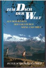 ZUM DACH DER WELT - Auf den Rücken der Yaks durch Nepal und Tibet