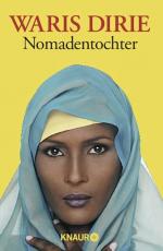 Waris Darie: Nomadentochter