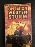 Operation Wüstensturm The Victoria Der S