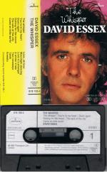 David Essex: The Whisper