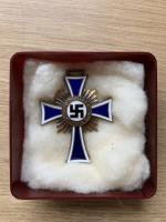 Ehrenkreuz der Deutschen Mutter (sog. Mutterkreuz von 1938