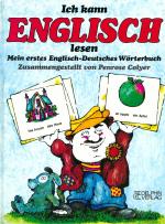 Penrose Colyer: Ich kann Englisch lesen
