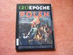 GEO Epoche / GEO Epoche 117/2022 - Polen - Das Magazin für Geschichte