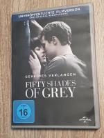 Fifty Shades of Grey Geheimes Verlangen