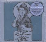 Various Artists: Live Forever (A Tribute