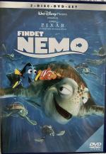 Findet Nemo (Special Edition)