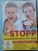 Stopp!!! Gewaltprävention fürs Kids