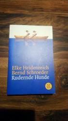 Heidenreich, Elke; Schroeder, Bernd. G40 Heidenreich, Elke; Schroeder, Bernd. G40