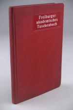 Freiburger akademisches Taschenbuch