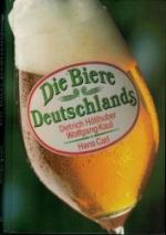 Die Biere Deutschlands