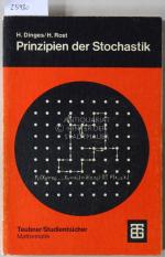 Dinges, Hermann und Hermann Rost: Prinzi
