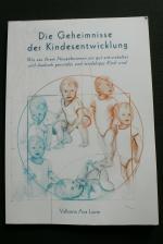 Die Geheimnisse der Kindesentwicklung - Wie aus Ihrem Neugeborenen ein gut entwickeltes und dadurch gesundes und lernfähiges Kind wird