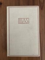 Albrecht Schaefer: Die Ilias