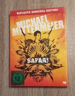 Michael Mittermeier - Safari (Ultimate Survival Edition)