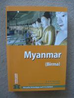 A. & M. Markand u.a.: Myanmar (Birma) St A. & M. Markand u.a.: Myanmar (Birma) St