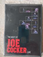 The Best Of Joe Cocker - Live