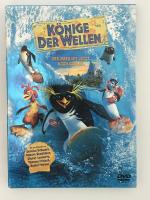 Könige der Wellen