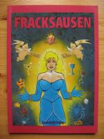 Fracksausen