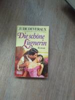 Jude Deveraux: Die schöne Lügnerin