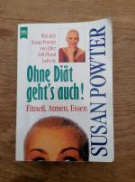 Susan Powter: Ohne Diät geht