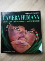 Kazuyoshi Nomachi: Camera Humana Kazuyoshi Nomachi: Camera Humana