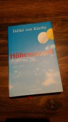 Kürthy, Ildikó von. G43: Höhenrausch Kürthy, Ildikó von. G43: Höhenrausch