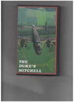 The Duke`s Mitchell (Flugzeug-Video)