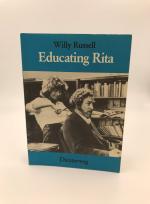 Educating Rita - Textbook