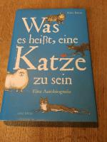 Kitty Balou: Was es heißt, eine Katze zu