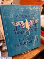 Die Jalta-Dokumente. Vollständige deutsc