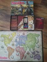 Risiko Strategiespiel von Hasbro