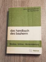 Das Handbuch des Bauherrn