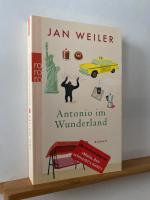 Jan Weiler: Antonio im Wunderland