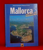 Mallorca aus der Luft