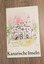 Horst Martin Müllenmeister: Kanarische I