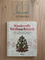 Unbekannt: Wundervolle Weihnachtszeit