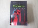 Peter Millar: Die schwarze Madonna Peter Millar: Die schwarze Madonna