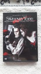 Sweeney Todd - Der teuflische Barbier aus der Fleet Street