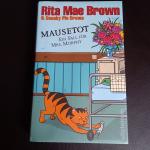 Brown, Sneaky Pie: Mausetot - Ein Fall f